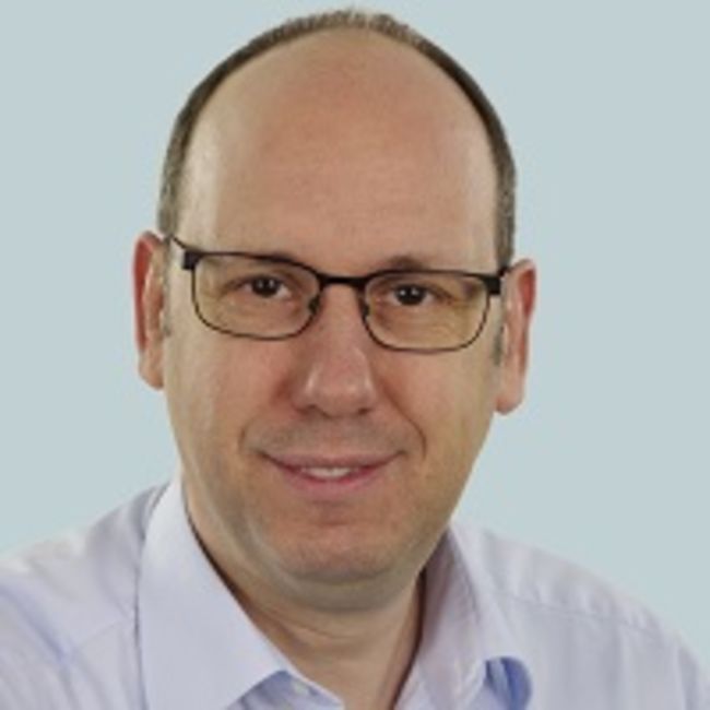 Thierry Bloch