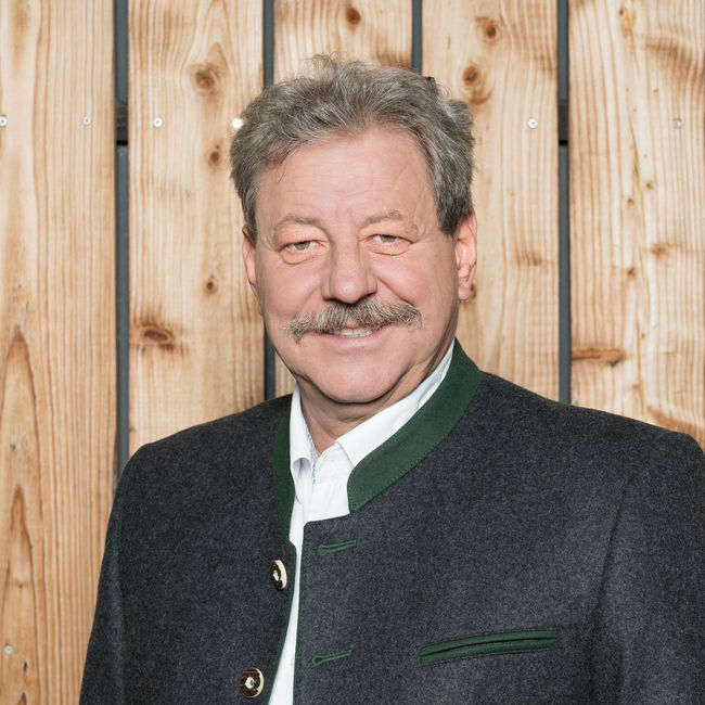 Jörg Burger