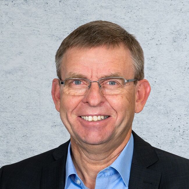 Paul Meier