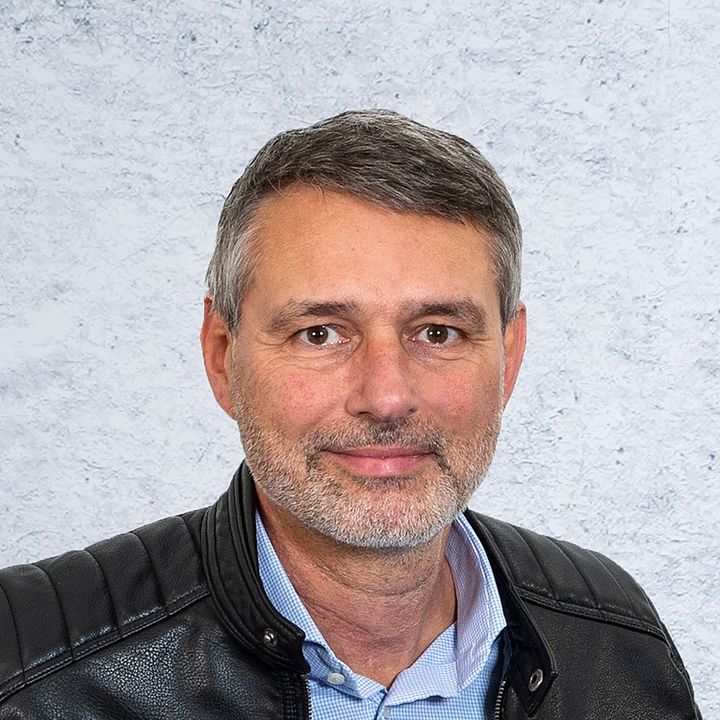 Ferdinand Pulver