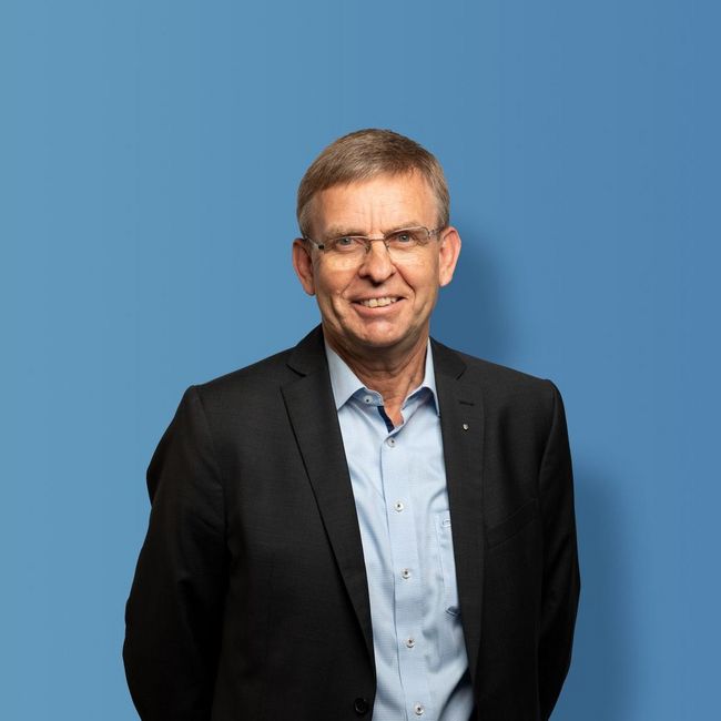 Paul Meier
