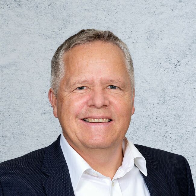 Gaudenz von Capeller
