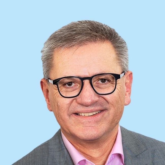 Melchior Buchs