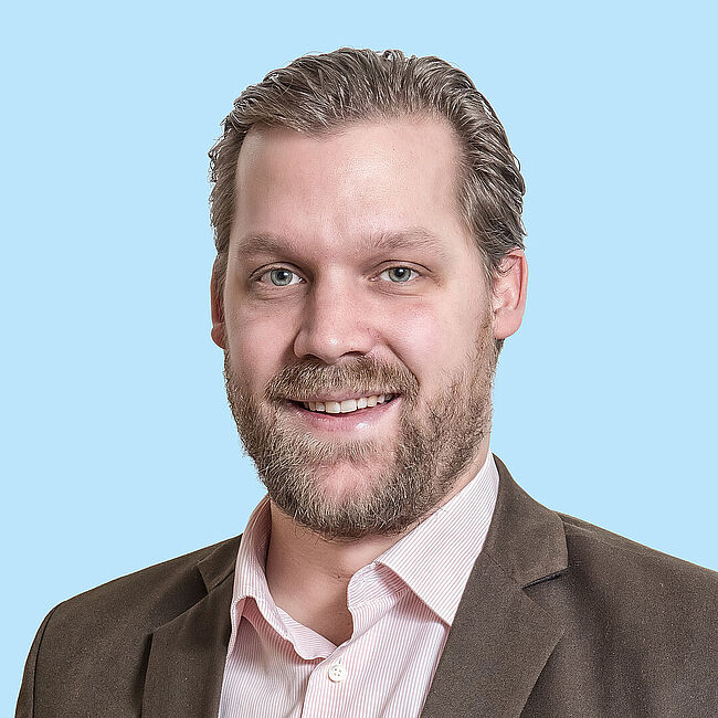 Nick Graf
