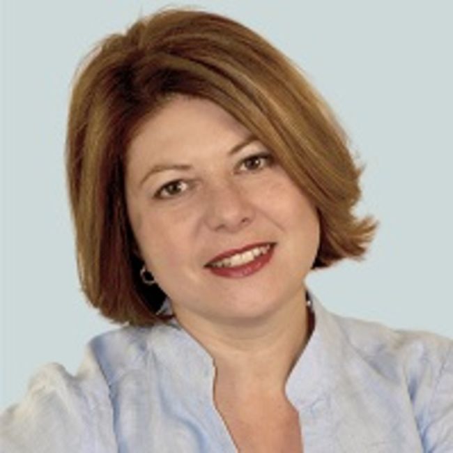 Ines Zuccolin