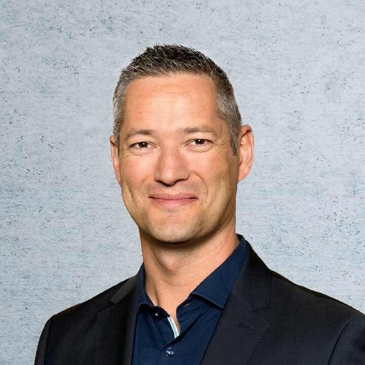 Daniel Stark