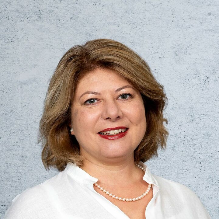 Ines Zuccolin