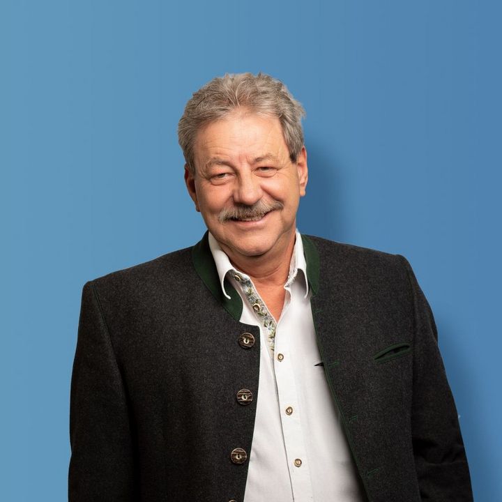 Jörg Burger