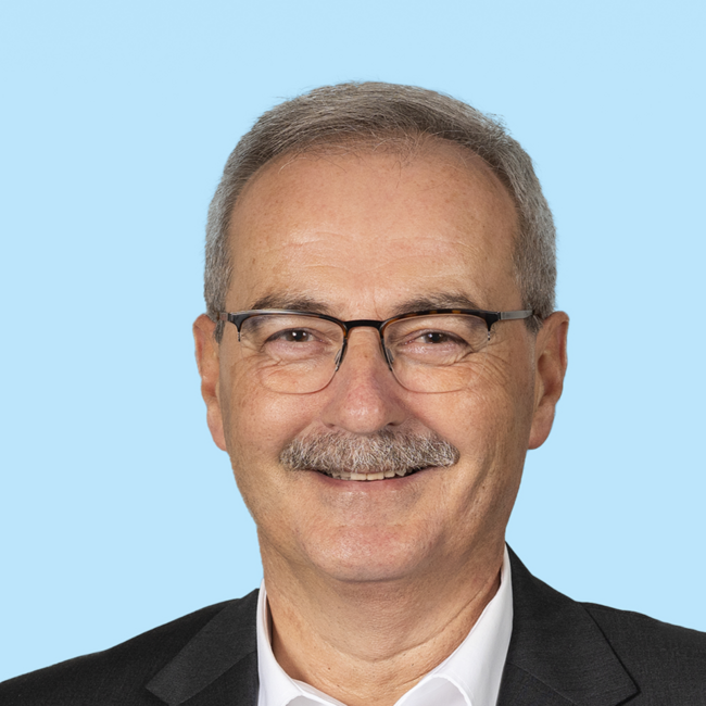 Daniel Zimmermann