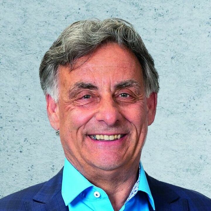 Jean-Marc Oeggerli